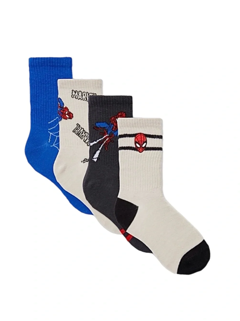 NEW!!! Marvel Spider-Man 2T/3T Set